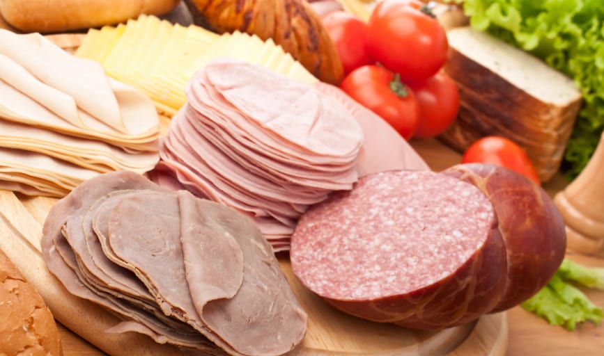 Deli