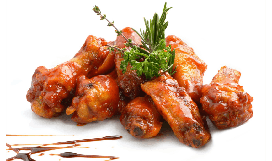 Wings